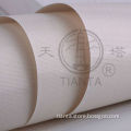 High temperature resistance PTFE fiberglass cloth